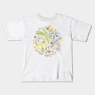 Trinkets Kids T-Shirt